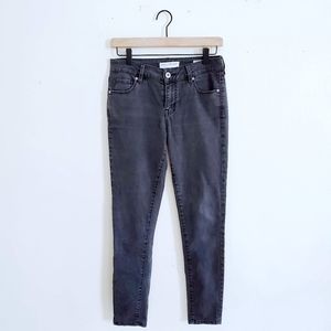 Bullhead denim co. Skinny jeans